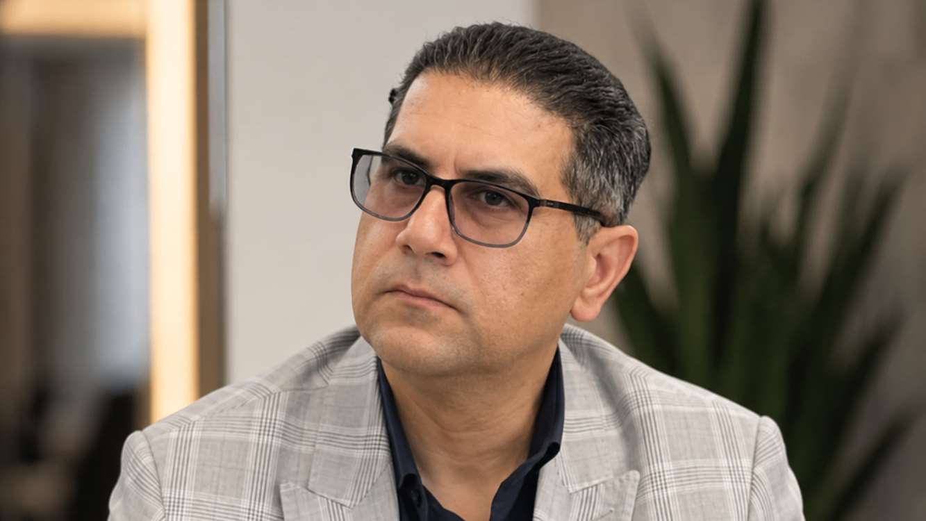 رییس سازمان-جدید 